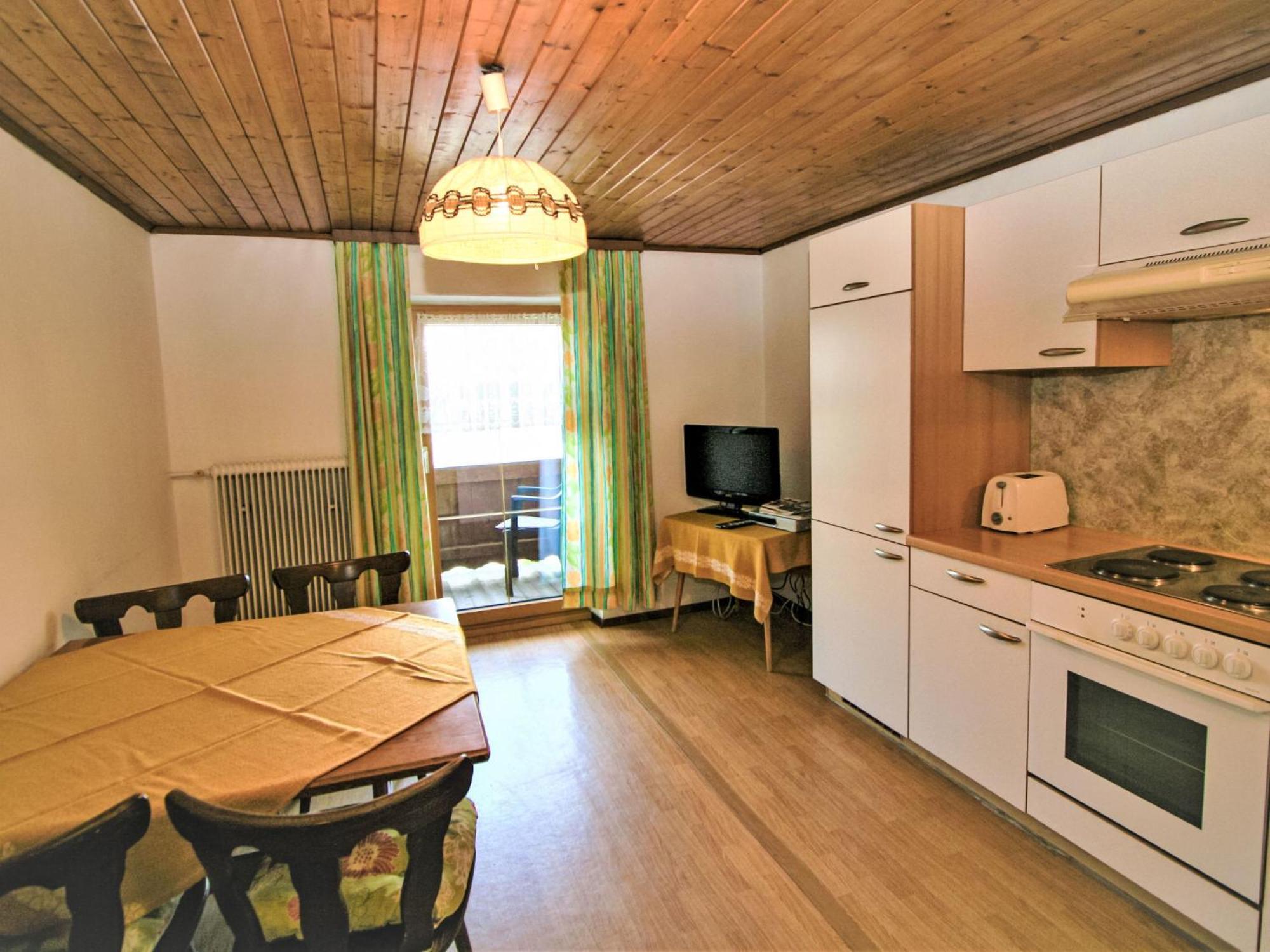 Apartment Jaegerhof-2 By Interhome Hochpillberg Eksteriør bilde